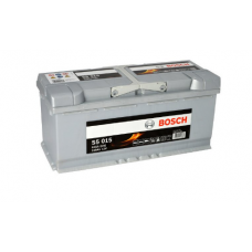 Autobatéria Bosch S5 12V 110Ah 920A 0 092 S50 150